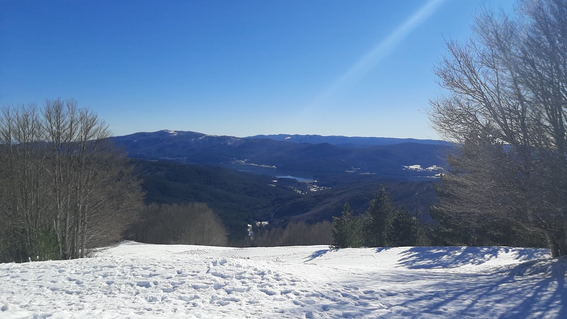 Vacanze invernali